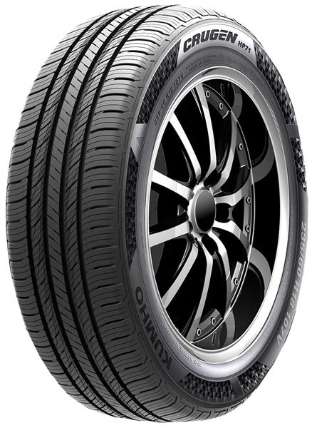 225/60R17 99V Kumho Crugen hp71