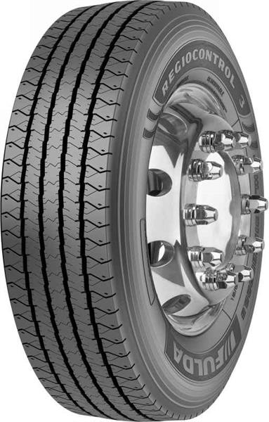 грузовая шина Fulda Regiocontrol 3 315/80 R22.5 156/150L 0pr Рулевая