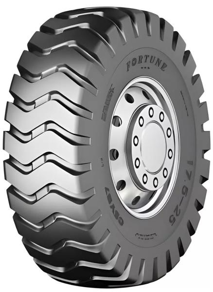 17.5-25 177A2 Fortune CSY87 TT