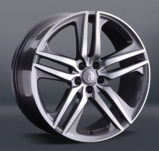 Replay B281 8x19 5*112 Et:30 Dia:66,6 GMF