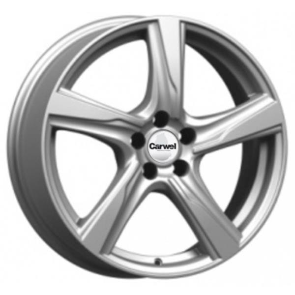 Carwel Бараус 7x17 5*108 Et:45 Dia:63,35 SB
