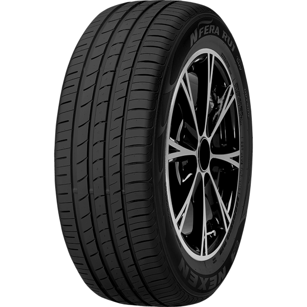255/55R18 109W Nexen N'FERA RU1
