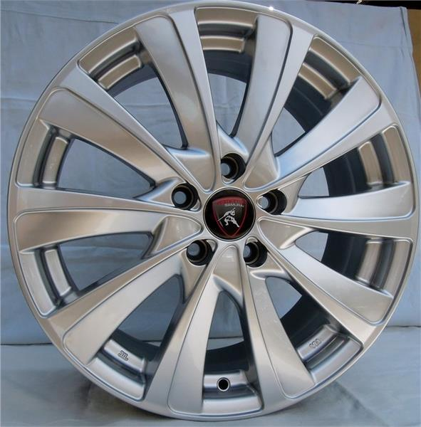 Yamato Kodjima-no Yokohama 7x17 5*112 Et:40 Dia:57,1 MGMFP