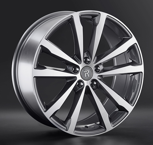 Replay GL67 8,5x19 5*108 Et:46 Dia:63,3 gmf