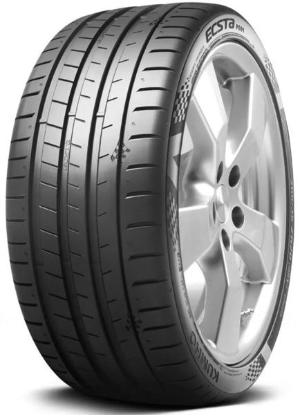 235/35R20 92Y Kumho Ecsta PS91