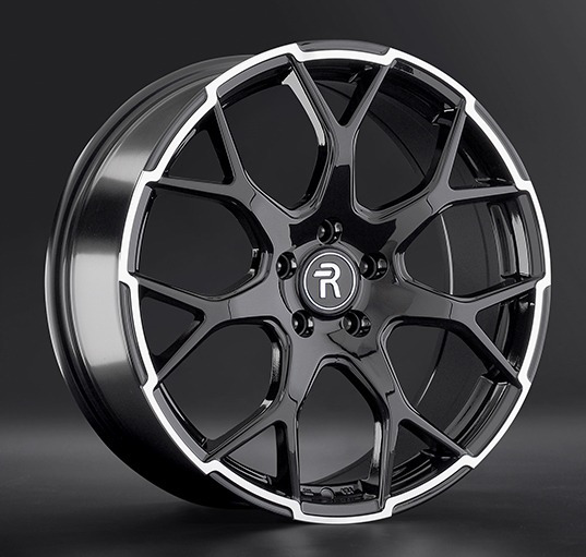 Replay TA19 8x18 6*139,7 Et:36 Dia:100,1 bkl