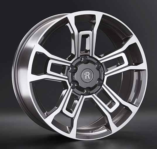 Replay TY328 8,5x20 6*139,7 Et:25 Dia:106,1 GMF