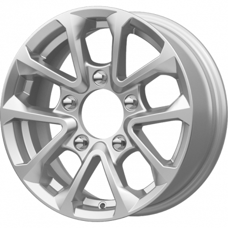 iFree Восток 6x15 5*139,7 Et:40 Dia:98 Нео-классик