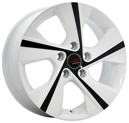 Replica Concept KI 509 6,5x16 5*114,3 Et:41 Dia:67,1 W+B