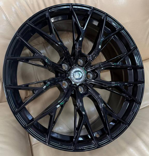 IWheel IVF-3243 7,5x17 5*108 Et:35 Dia:73,1 B