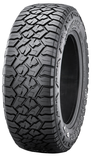 265/60R18 119/116Q Nankang RT