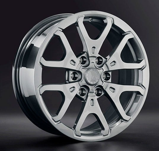 LS Forged FG20 8x18 6*139,7 Et:36 Dia:100,1 hpb