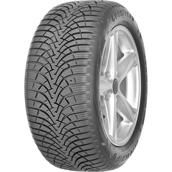 175/60R15 81T GoodYear UltraGrip 9+