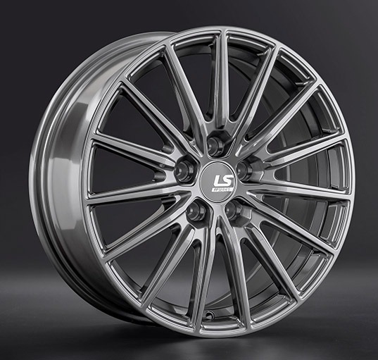 LS wheels FlowForming RC93 7,5x19 5*108 Et:46 Dia:63,3 gm