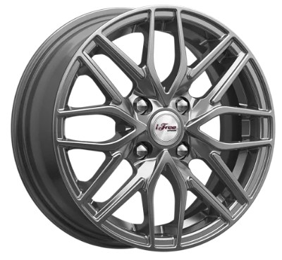 iFree Кайкос 5,5x14 4*100 Et:40 Dia:60,1 Хай вэй
