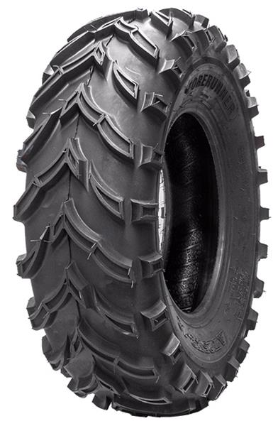 Forerunner MARS 9/26 R12 6pr