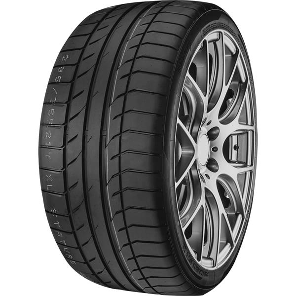 265/65R17 112H Gripmax Stature H/T