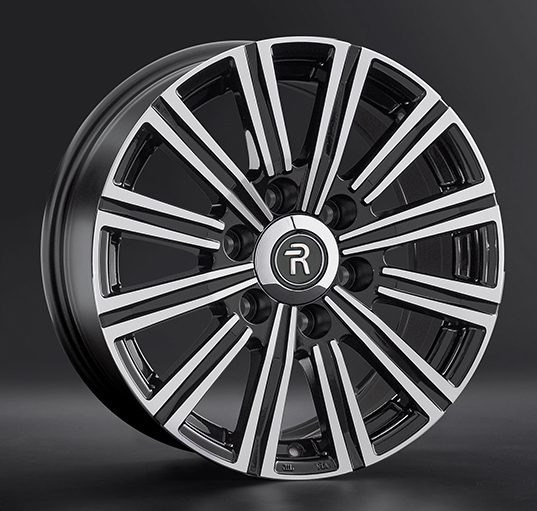 Replay TA2 7,5x17 6*139,7 Et:36 Dia:100,1 bkf