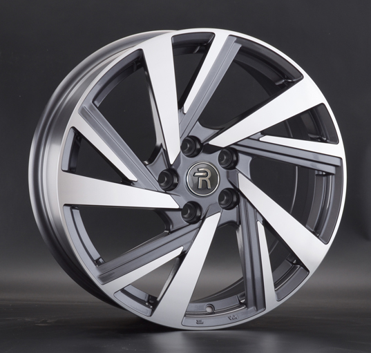 Replay KI243 7,5x18 5*114,3 Et:52,5 Dia:67,1 GMF