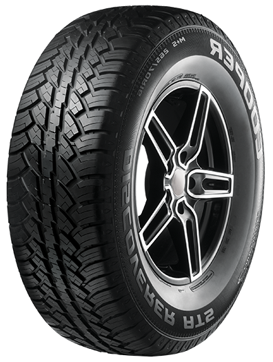 245/75R16 120/116R Cooper Discoverer ATS