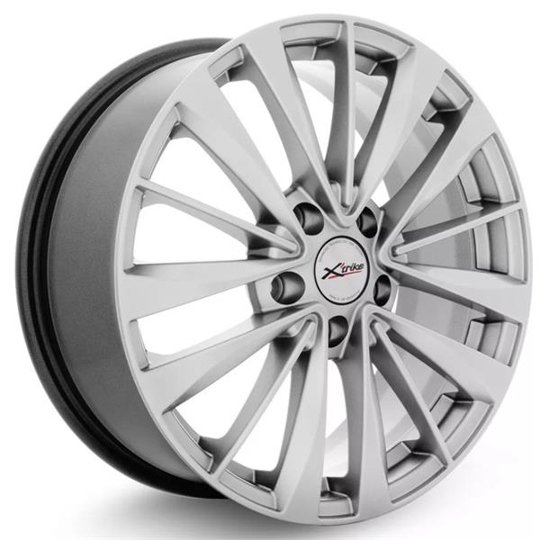 X'trike X-126 7x17 5*114,3 Et:45 Dia:67,1 HSB