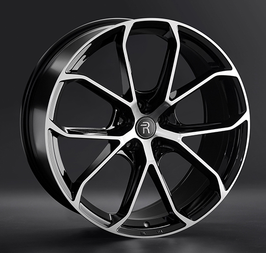 Replay B325 9,5x21 5*112 Et:37 Dia:66,6 BKF