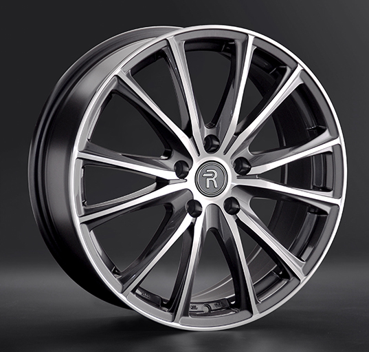 Replay GL30 7x18 5*114,3 Et:45 Dia:60,1 gmf