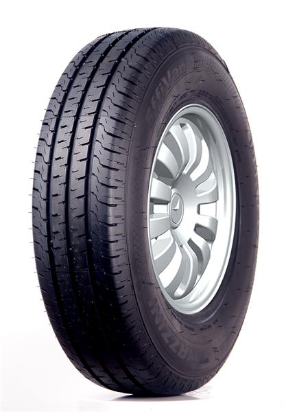 195/75R16 107/105R Mazzini EffiVan
