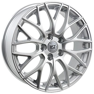 RST R137 7x17 5*108 Et:32 Dia:65,1 Silver