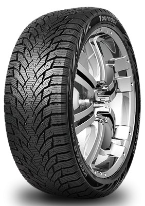 275/40R21 107T Tourador ICE STAR TSW1 (без шипов)