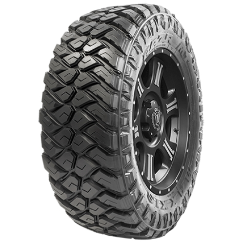295/70R17 121/118Q Maxxis MT-772