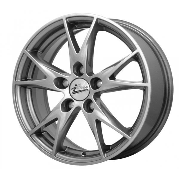 iFree Нирвана 6,5x15 5*108 Et:50 Dia:67,1 Хай вэй