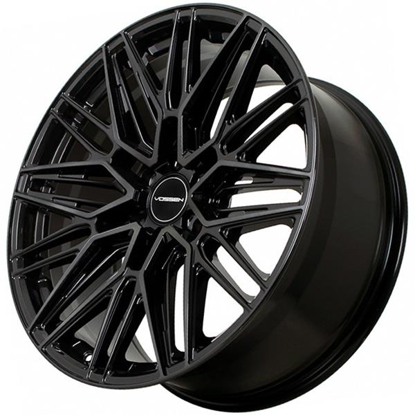 FF R157 9x20 6*139,7 Et:20 Dia:110,1 Gloss Black Tinted