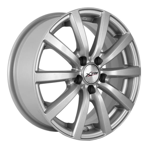 X'trike X-115 6x15 5*114,3 Et:40 Dia:66,1 HS