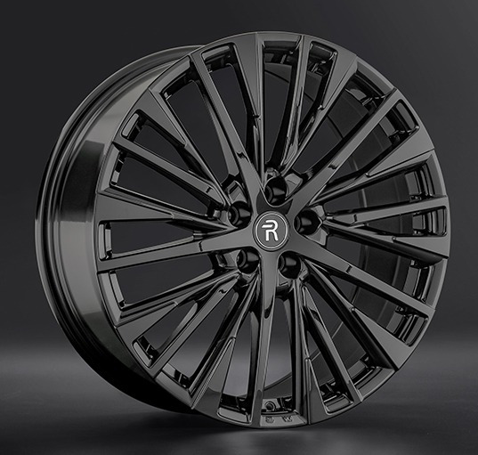 Replay ZR1 9x21 5*108 Et:40 Dia:63,3 bk