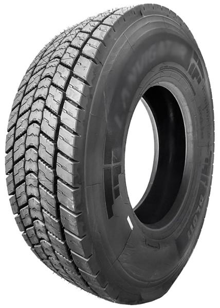 грузовая шина Royal black DL011 315/70 R22.5 156/150L