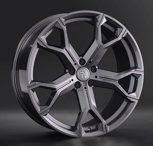 Replay MR163 9,5x22 5*112 Et:45 Dia:66,6 GM