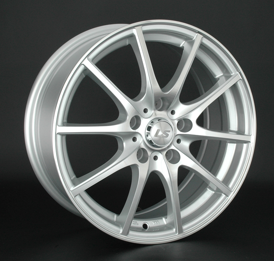 LS wheels LS 536 6x15 4*100 Et:45 Dia:73,1 SF