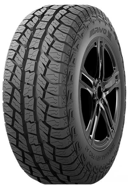 265/75R16 123/120Q Arivo Terramax ARV Pro A/T