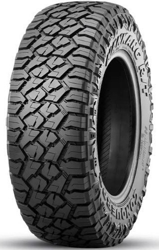 265/65R18 114T Nankang RT+