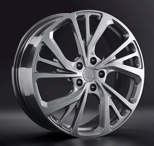 LS Forged FG22 8x19 5*114,3 Et:51 Dia:67,1 hpb