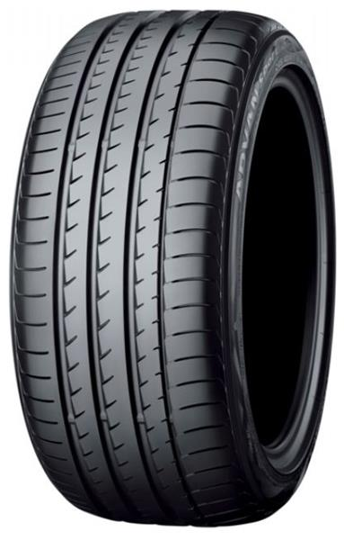 255/35R20 97Y Yokohama Advan V105