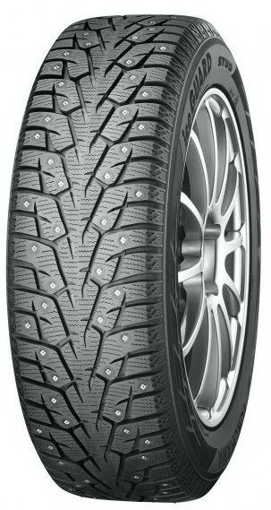 245/55R19 103T Yokohama Ice Guard IG55