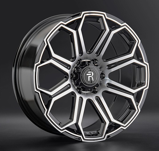 Replay TA21 9x20 6*139,7 Et:30 Dia:100,1 BKF