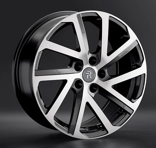 Replay LX208 8x18 5*114,3 Et:30 Dia:60,1 GMF