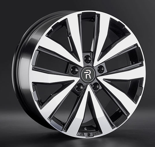 Replay MR275 7,5x18 5*112 Et:52 Dia:66,6 bkf