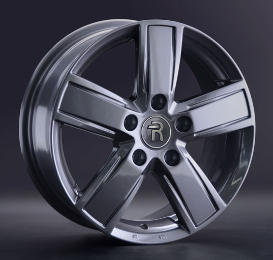 Replay VV196 6,5x16 5*120 Et:51 Dia:65,1 GM