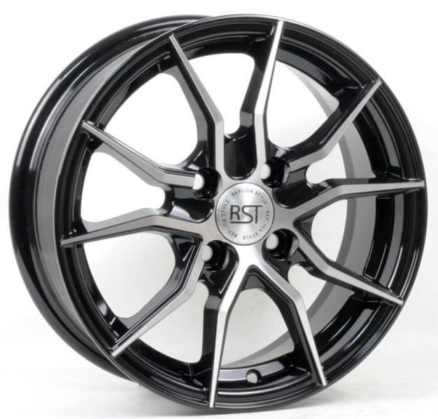 RST R014 5,5x14 4*100 Et:40 Dia:60,1 BD