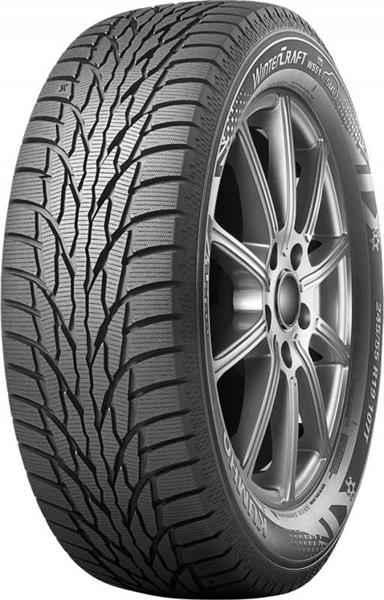 225/65R17 106T Kumho Wintercraft SUV Ice WS51