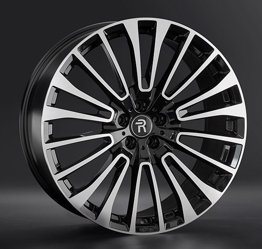 Replay PR44 9,5x21 5*130 Et:45 Dia:71,6 bkf